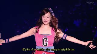 Girls' Generation - Everyday Love (Legendado)