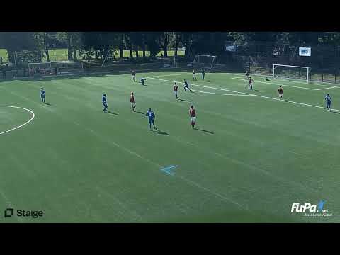 Einfach Wahnsinn 😱, dieser Schuss‼️ Hasan Ülüs erzielt den Schlusstreffer für den SV AKM Köln!