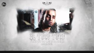 Arcangel - El Toco Toco (Prod. By Dj Luian & Noize)