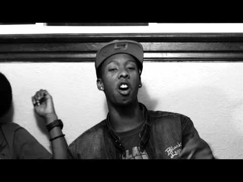 B.Sykes ft. Mic Book- SkylineFine