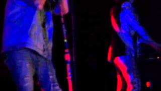 Julian Casablancas + The Voidz - "Human Sadness" Live at The Wiltern 11/06/14
