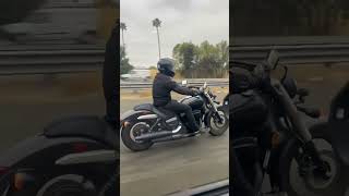 Download lagu Honda Shadow Phantom | Best Looking Japanese Cruiser Motorcycle mp3