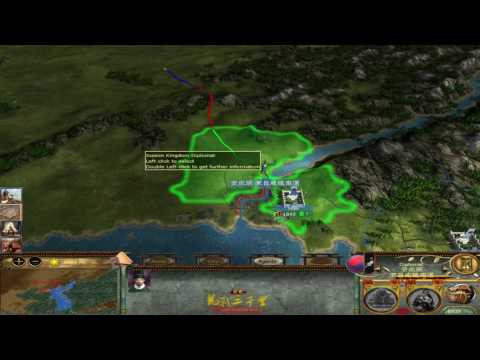 Imjin korea war ep 2 - attacking japanese hizen rebels