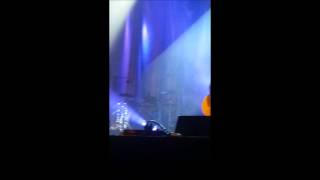 Suede - Brussels Summer Festival 2014 - Tightrope