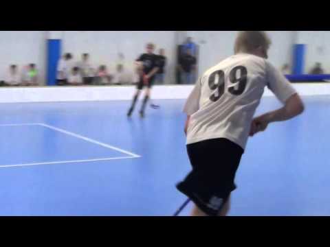 Blackbirds valk 03 - SB Vantaa 21.11.2015  1. erä