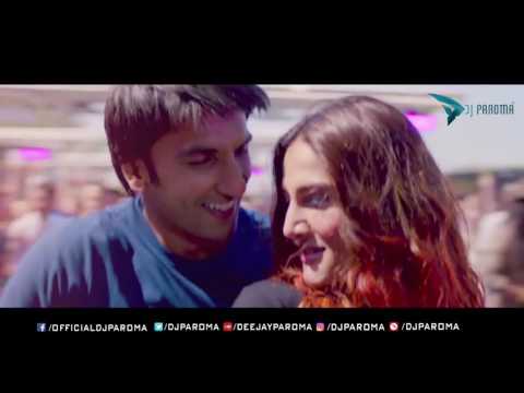 Nashe Si Chad Gai | Befikre | Dj Paroma | Tropical Mix