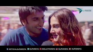 Nashe Si Chad Gai | Befikre | Dj Paroma | Tropical Mix