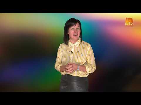 Rodica Baciu - Despre bucurie