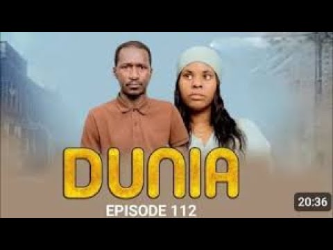 DUNIA (Ep 112)
