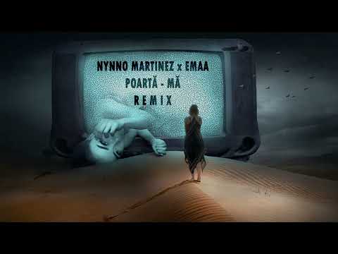 Nynno Martinez ✖ @emaasunt - Poartă-mă │ Remix