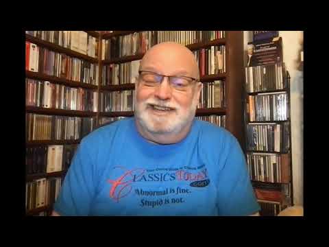 You Be The Producer: Wilhelm Furtwängler's 3 Greatest UNMADE Recordings