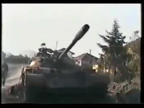 KOMANDANT QAKALLA DHE TELI