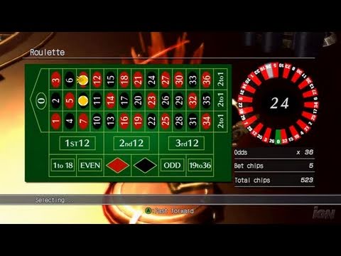 Enchanted Arms Xbox 360 Review - Video Review