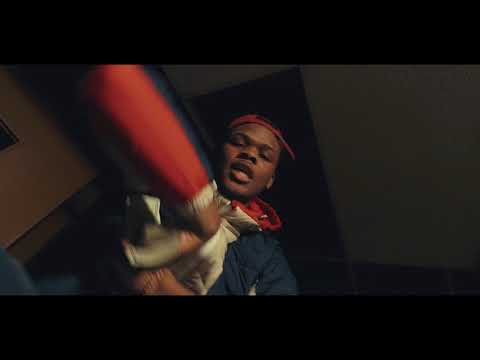 Hozay "Look Listen" Official Video Shot by 3rdivision