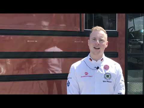 VKD fragt nach: Was macht Max Wagner aktuell?