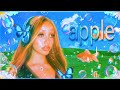 PinkPantheress Apple LONEWØLF Remix Sped Up