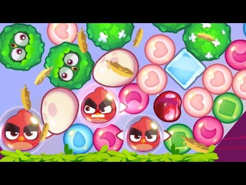 Angry Birds Dream Blast #3365