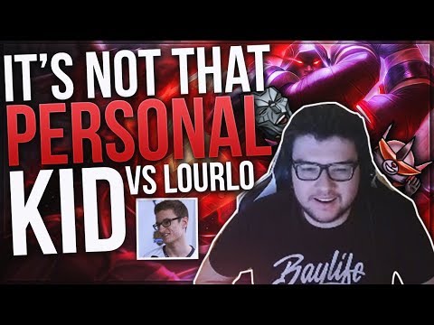 DYRUS • DESTROYING LIQUID LOURLO!! | JAYCE QUADRA!