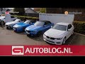 Top tips voor het kopen van een cabrio