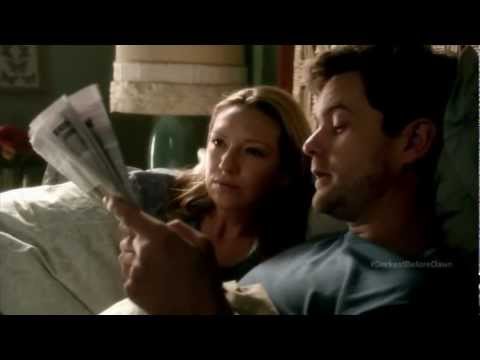 Fringe Episode 4.21 Scene - Nusery?