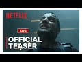 Money Heist Season 5 Volume 2 Teaser Tamil Volume 2 Trailer
