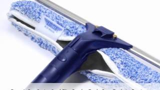 Ettore - Pro Series Window Cleaning Tools