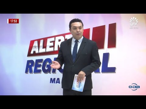 Alerta Regional MA-PI-TO 07 07 2022