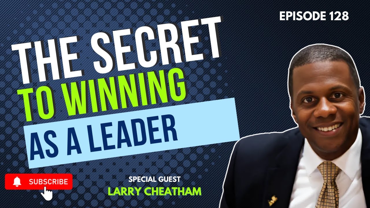 Difficult Leadership. Pt. 3 Difficult Leadership. Pt. 3