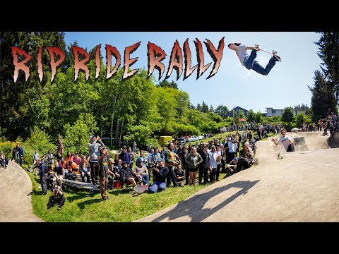 Independent’s “2019 Rip Ride Rally” Video