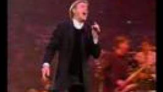 John Farnham [Jack of Hearts] PART5 - A little Piece of my..