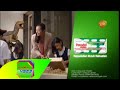 Iklan Panadol Cold Flu Class Trip