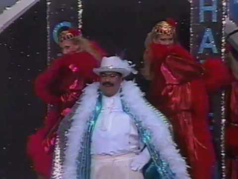 1992 Hegeman String Band "Hegeman's Hot In Harlem" - 1st Place