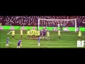 Eden Hazard Free Kick Goal VS Manchester City