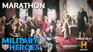 Inside the Nation's Most Guarded Mysteries — Marathon