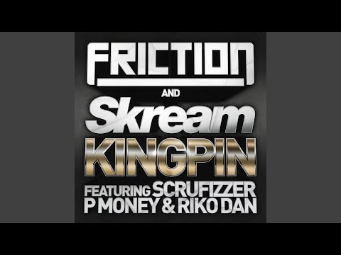 Kingpin (feat. Scrufizzer, P Money, Riko Dan) (Calyx & Teebee Remix)