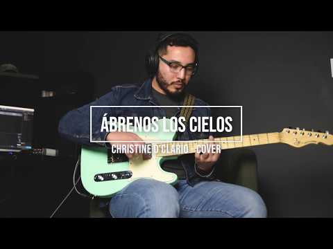 Abrenos Los Cielos - Christine D'clario