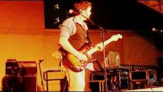 PAT MCGEE BAND - "Girl From Athens" (2011)