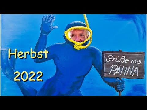 2022 - Campingpark Pahna (Herbst)