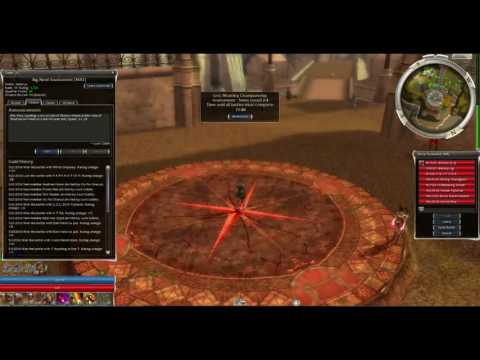 Big Nerd Tourny[MAT] vs White Odyssey[wO] Swiss - Round2(May2016)