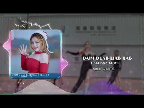 Daim Duab Liab Qab - Celesna Lor