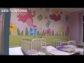 Wideo: Motylkowy oddzia� po remoncie