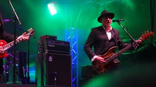 Ruts DC - Staring At The Rude Boys (Live at Rebellion 2017)