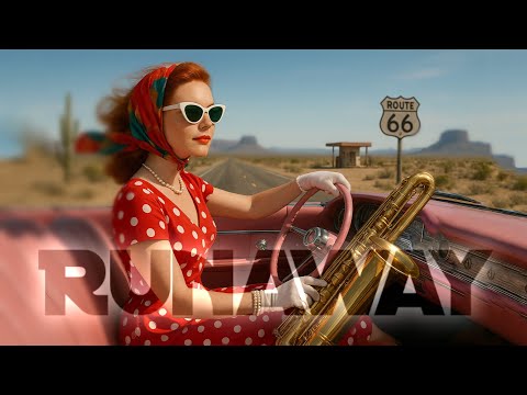 Runaway | International Collab (Ft.:[Guest Artists: D. Lowe & K. Christensen]) from France & Norway