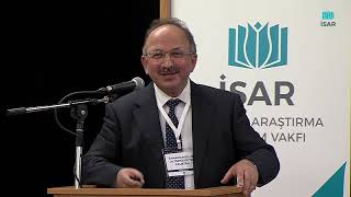 Tamamlayıcı ve Alternatif Tıp Çalıştayı | Prof. Dr. Recep Öztürk