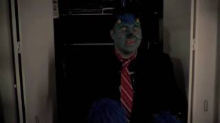 Closet Monster 2