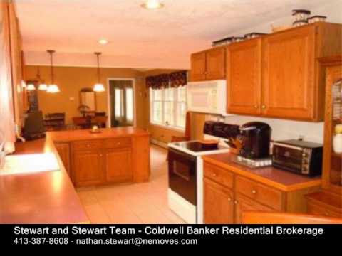380 Marshall St Paxton, MA 01612 - Single-Family Home - Real Estate - For Sale -