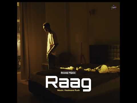 Anzea Music - Heat wave rush.