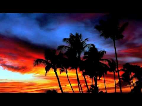 Scott A. Smith- Crystal Beach Sundown