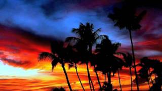 Scott A. Smith- Crystal Beach Sundown
