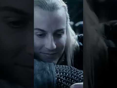 Haldir - Marchwarden of Lorien